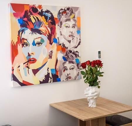 Apartment Mila Adria زادار المظهر الخارجي الصورة