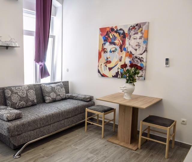 Apartment Mila Adria زادار المظهر الخارجي الصورة