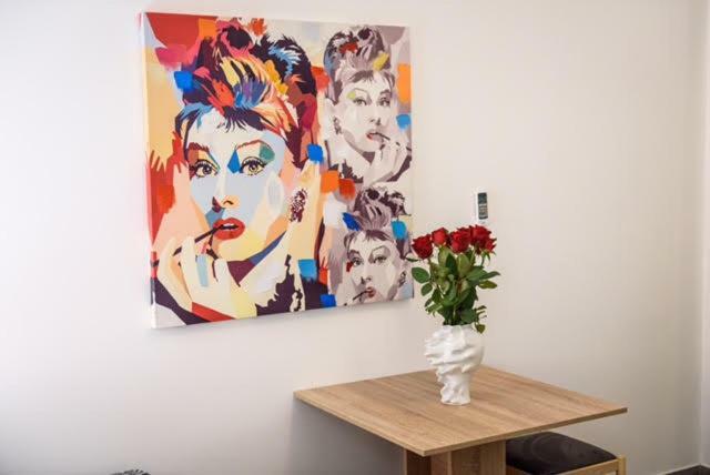 Apartment Mila Adria زادار المظهر الخارجي الصورة